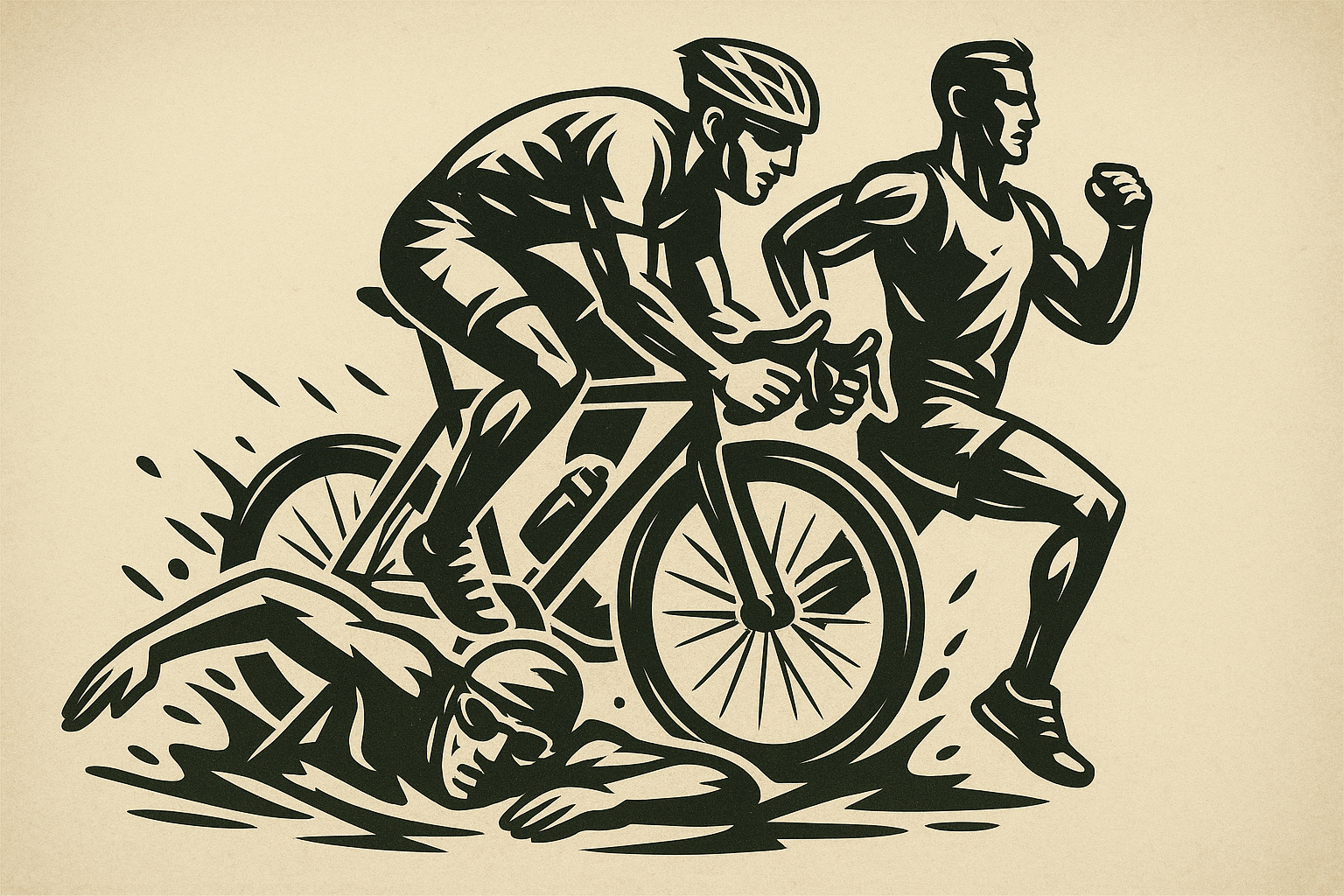 Triathlon