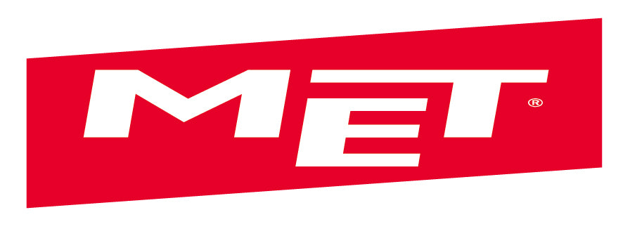 MET helmets