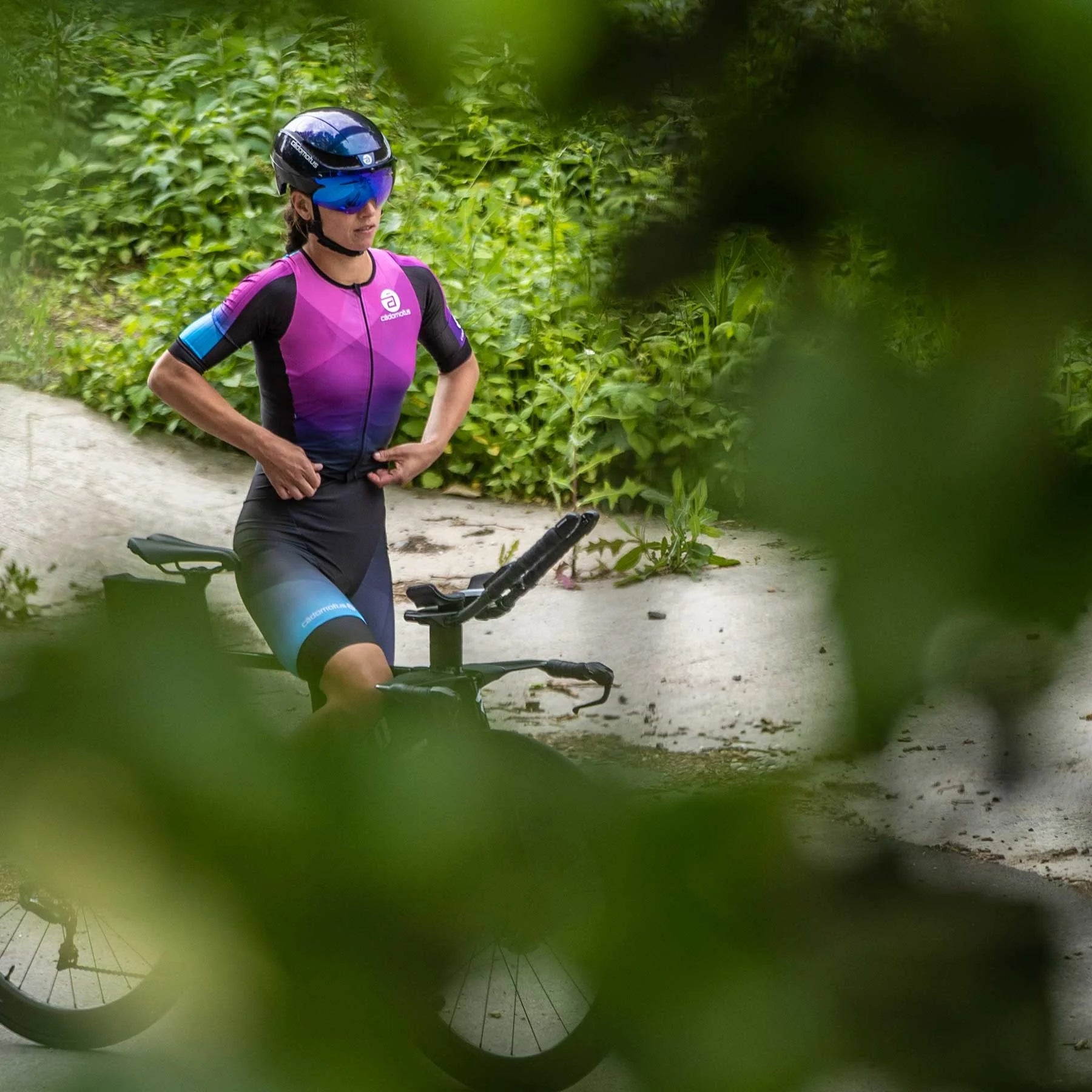 Fietsen VROUWEN