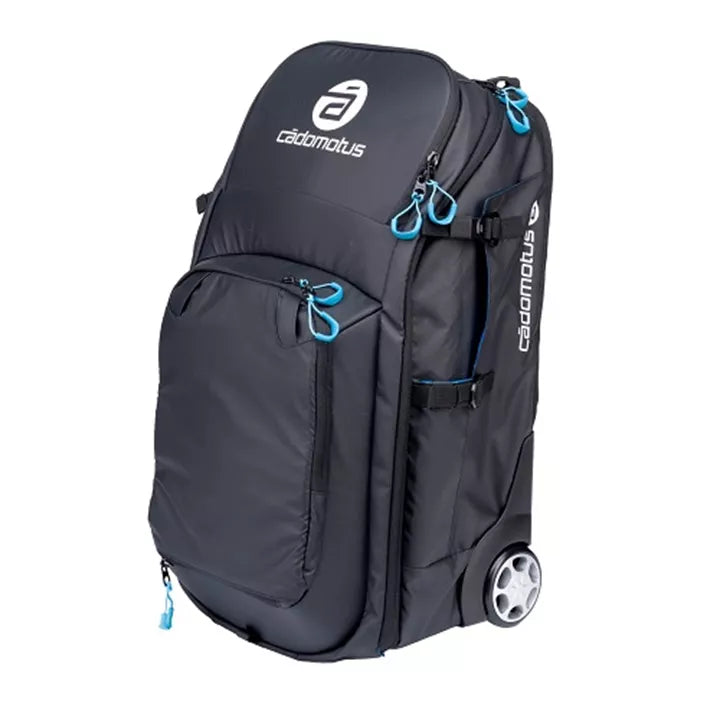 Cadomotus HYBRID 2.0 TRANSITION BAG /TROLLEY