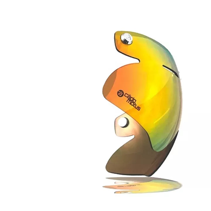 Cadomotus VISOR OMEGA/SIGMA-II DAY LIGHT