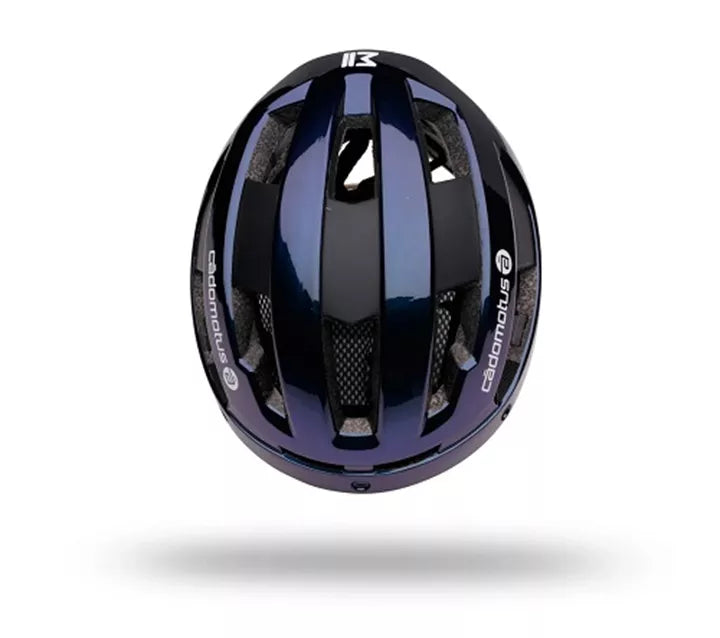 Cadomotus SIGMA-II COMPACT AERO GALAXY