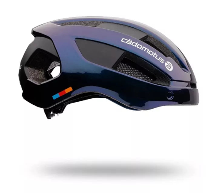 Cadomotus SIGMA-II COMPACT AERO GALAXY