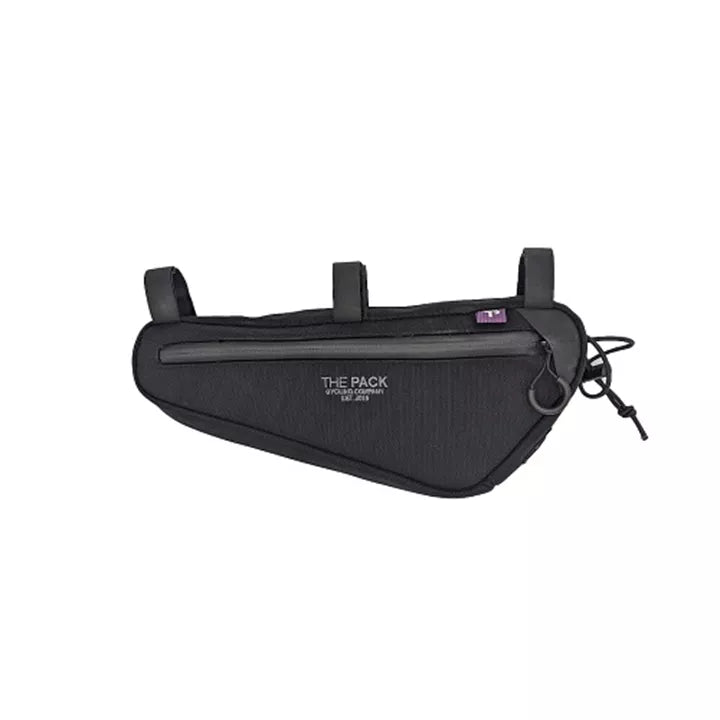 The Pack - Snack Bag Frame Bag