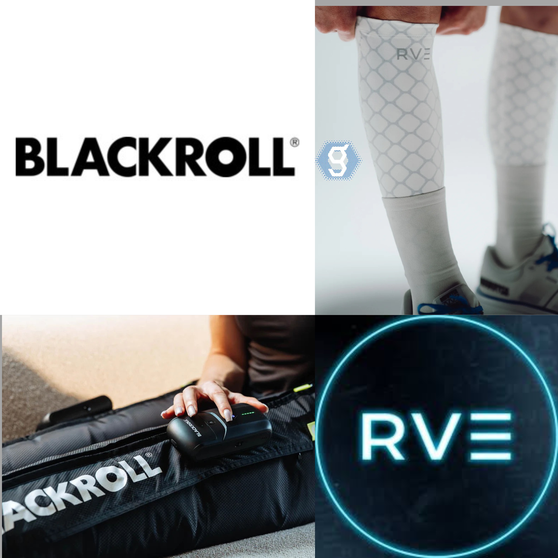 Compression: onderschatte sleutel tot performance & recovery