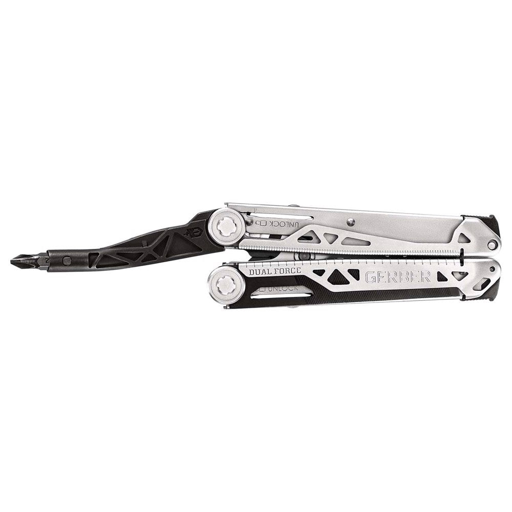 GERBER Dual Force