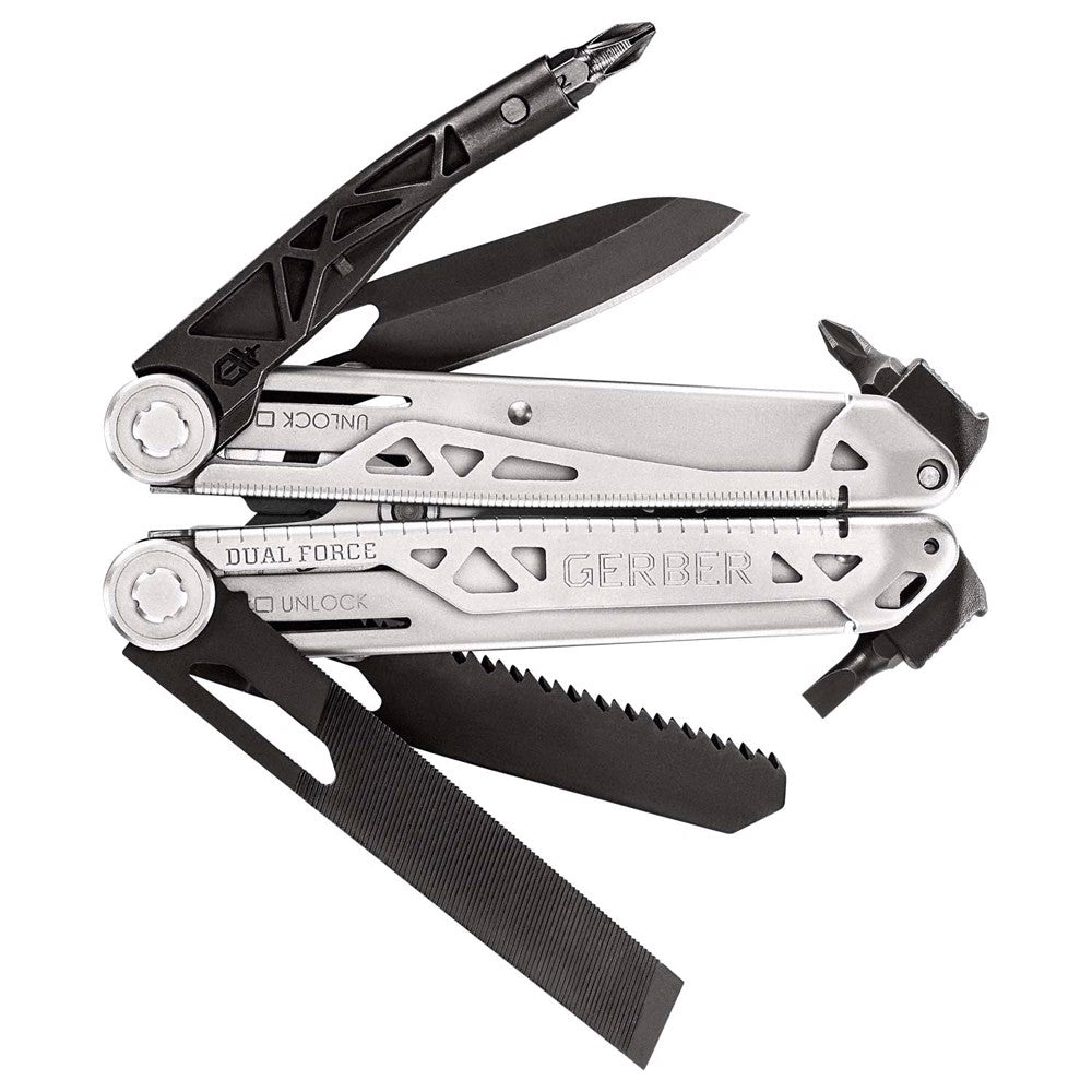 GERBER Dual Force