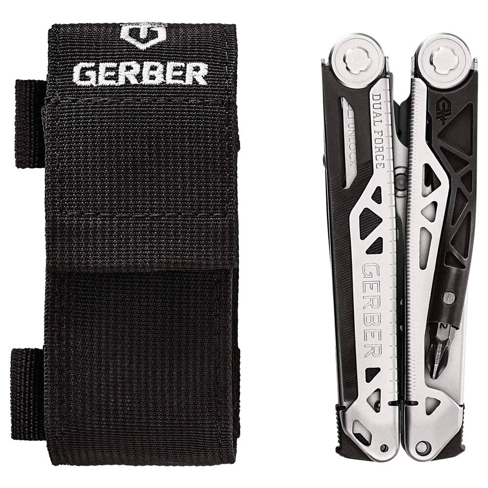 GERBER Dual Force