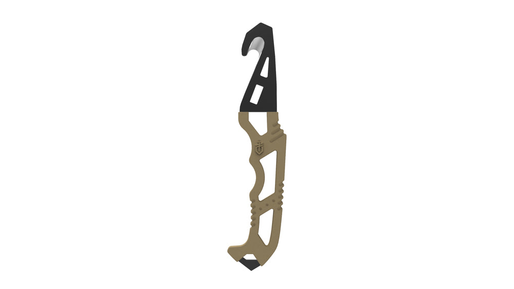 GERBER Crisis Hook Knife