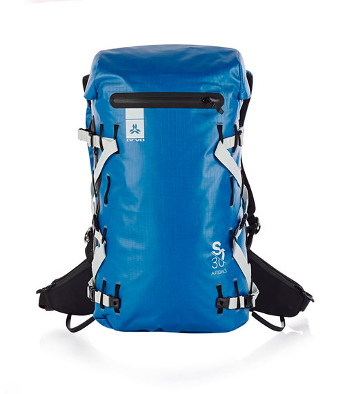 ARVA airbag reactor ST30 Blue