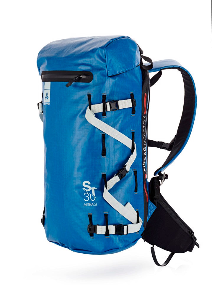 ARVA airbag reactor ST30 Blue