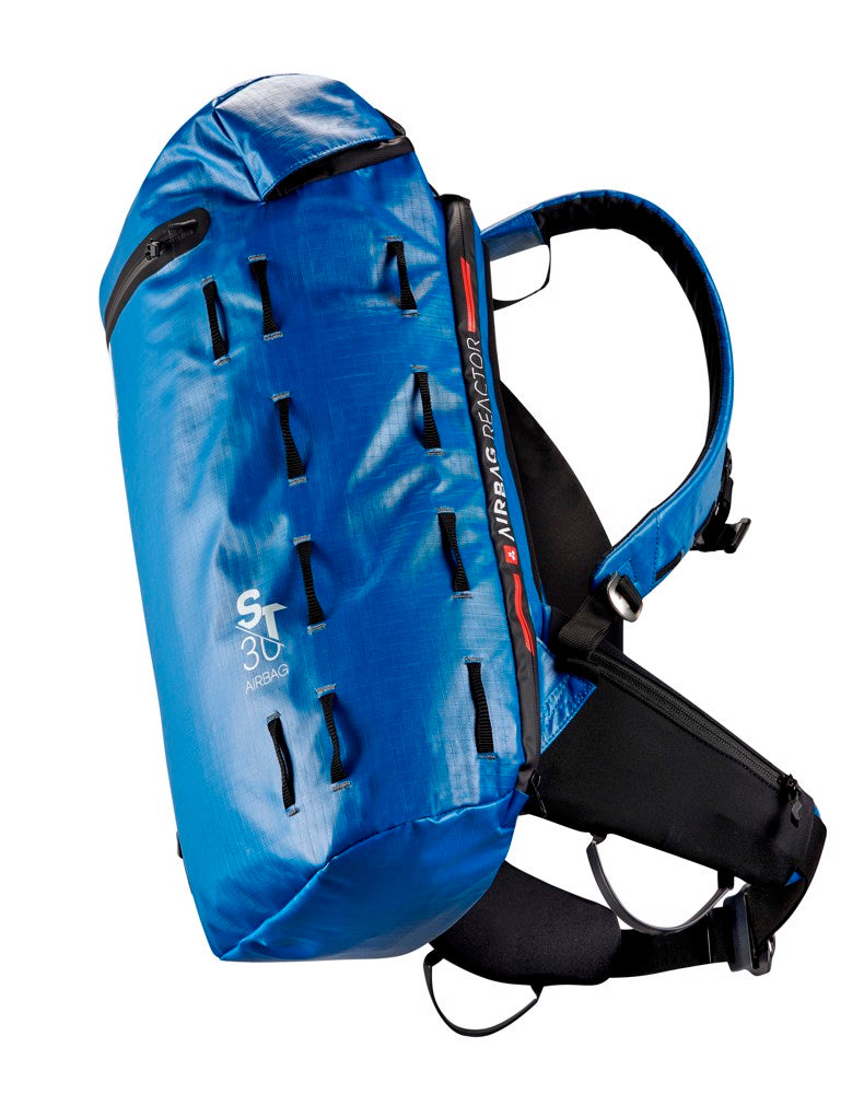 ARVA airbag reactor ST30 Blue