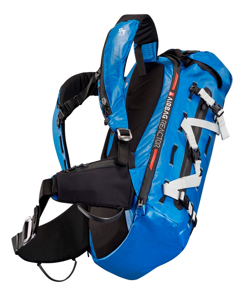 ARVA airbag reactor ST30 Blue