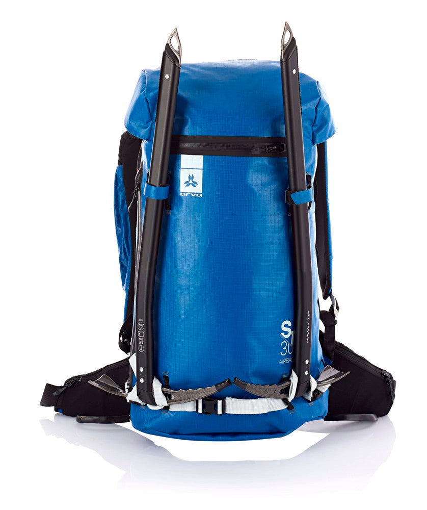 ARVA airbag reactor ST30 Blue