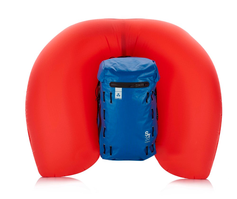 ARVA airbag reactor ST30 Blue
