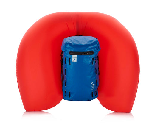 ARVA airbag reactor ST30 Blue
