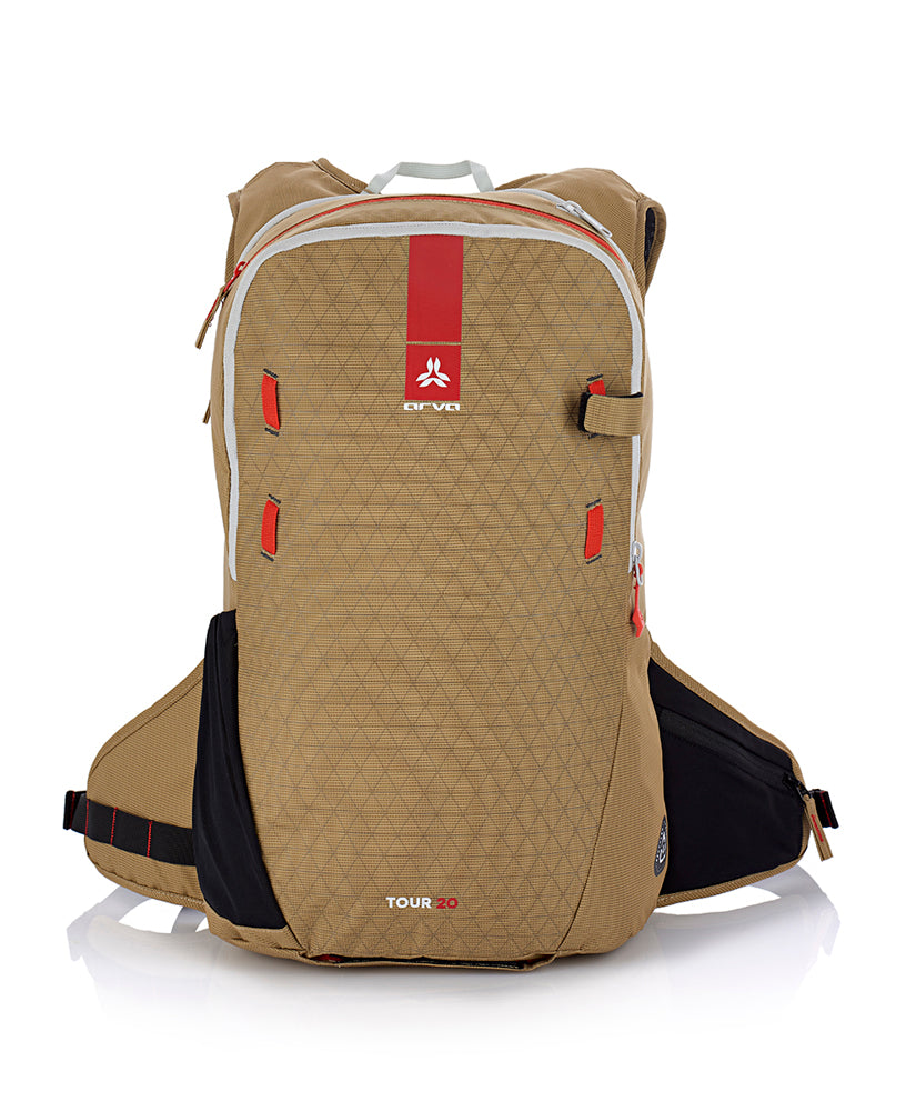 ARVA backpack Tour 20