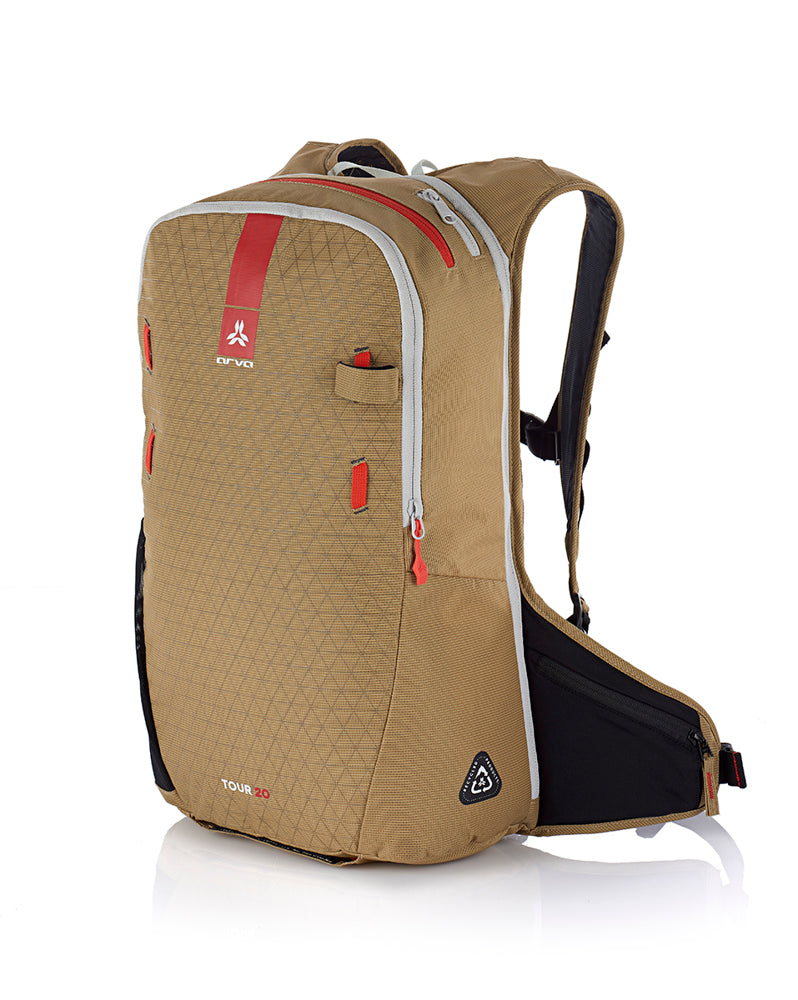 ARVA backpack Tour 20