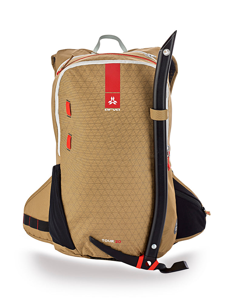 ARVA backpack Tour 20