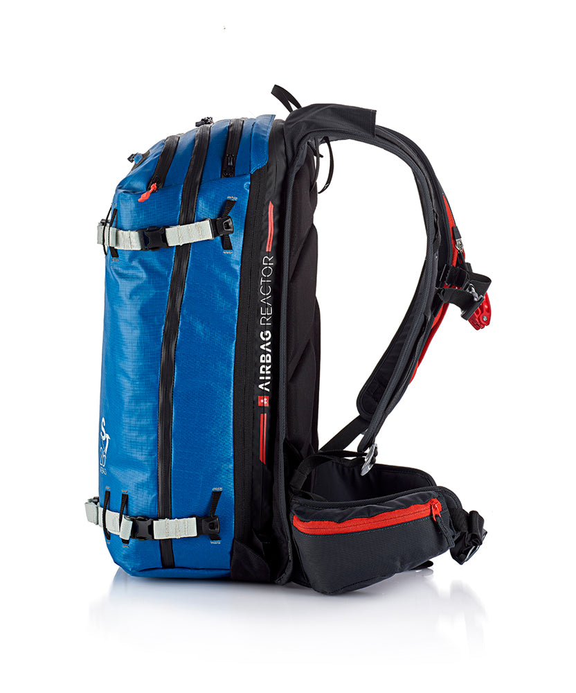 ARVA ST26 Airbag