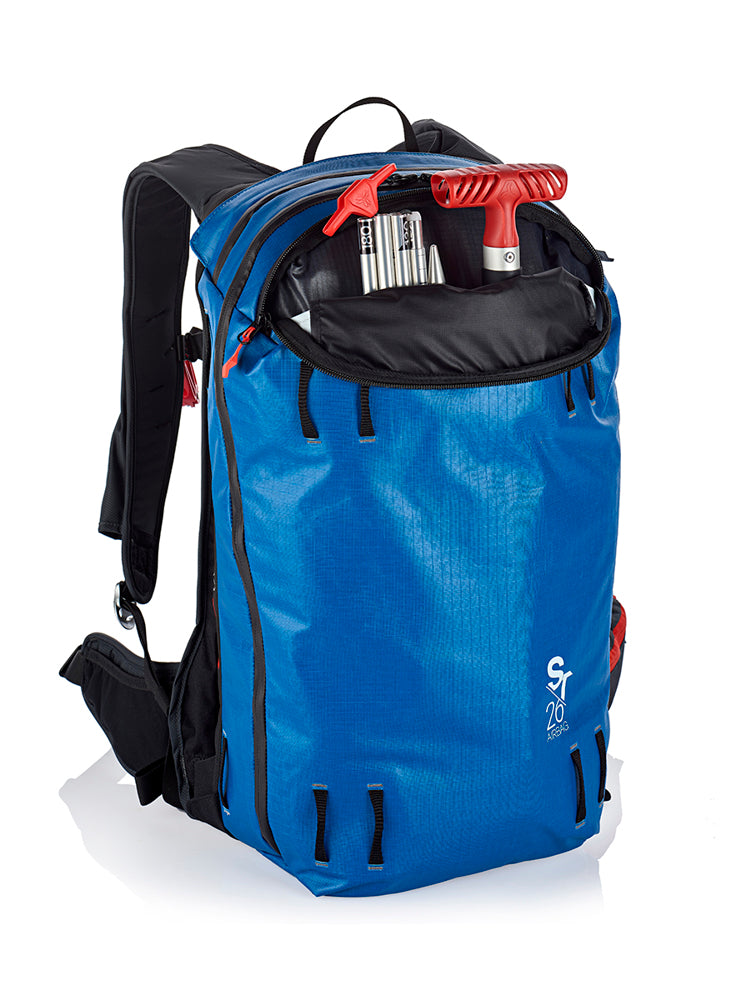 ARVA ST26 Airbag
