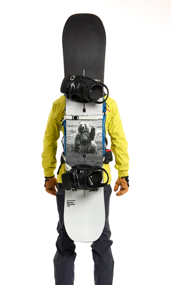 ARVA ST26 Airbag