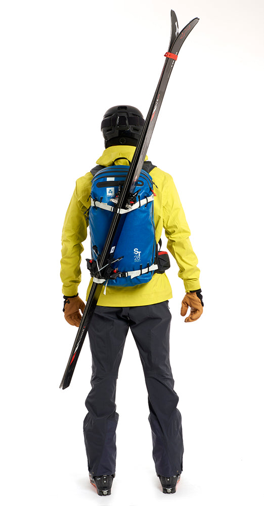 ARVA ST26 Airbag