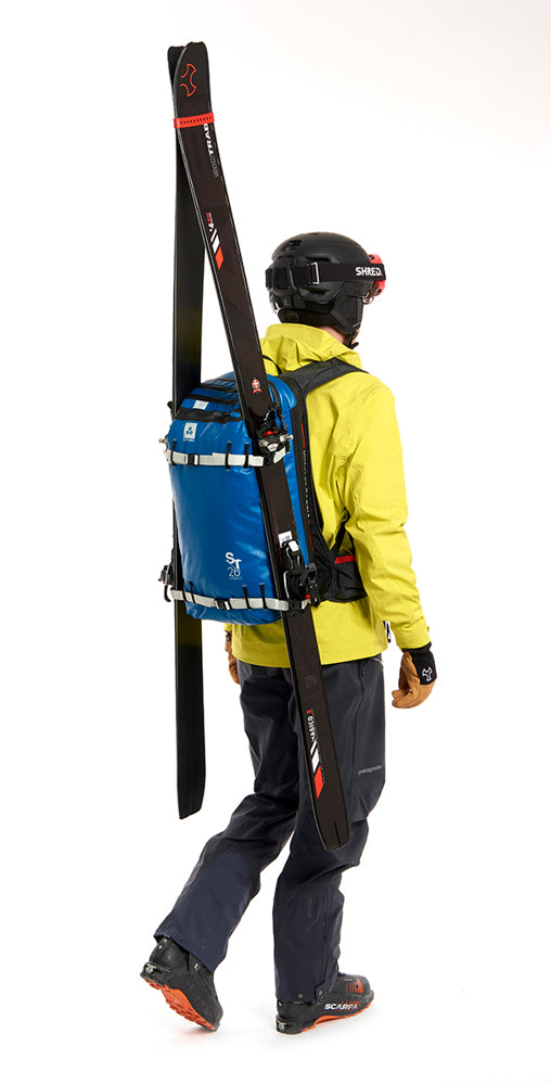 ARVA ST26 Airbag
