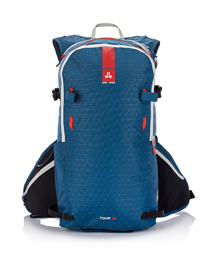 ARVA backpack Tour 25