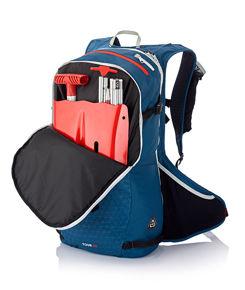 ARVA backpack Tour 25