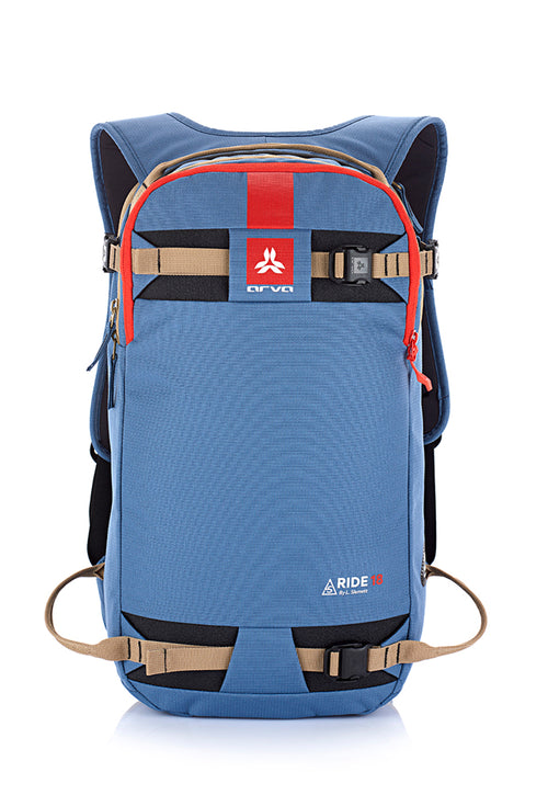ARVA backpack Ride 18