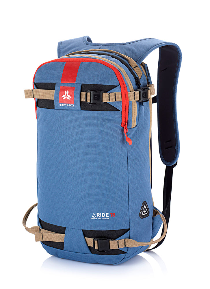 ARVA backpack Ride 18