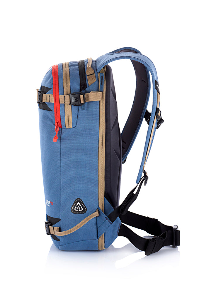 ARVA backpack Ride 18