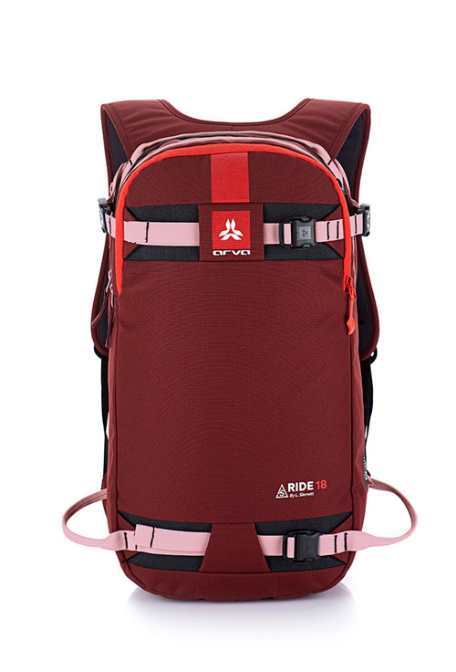 ARVA backpack Ride 18