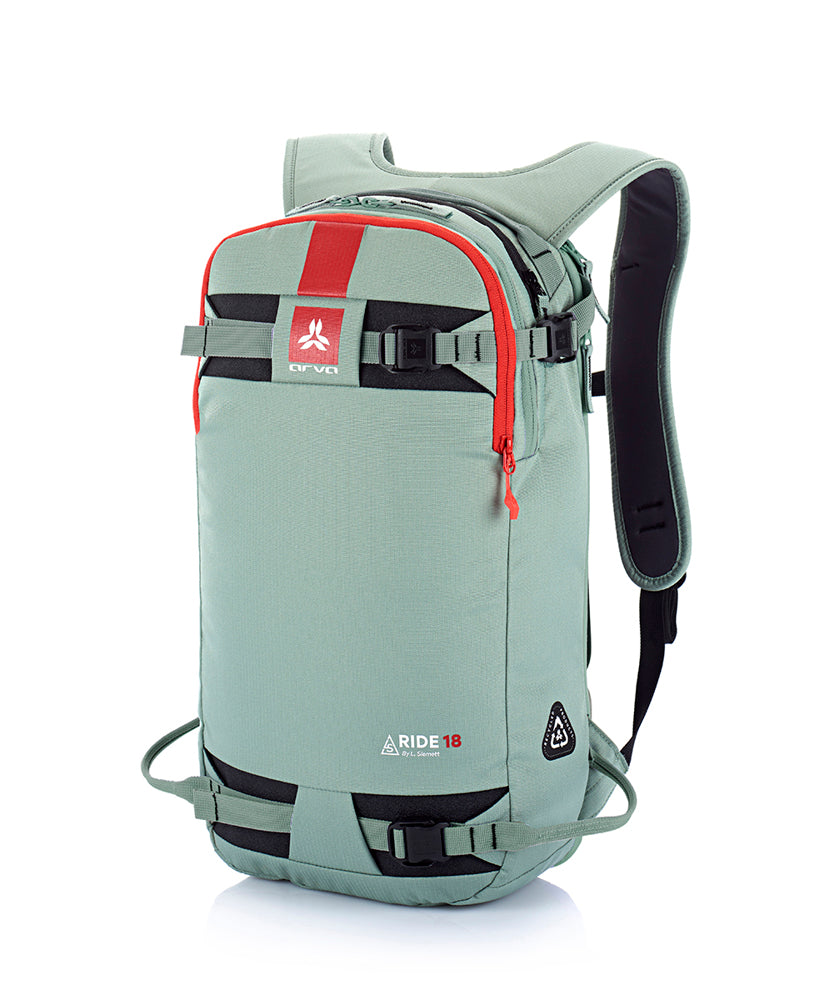 ARVA backpack Ride 18