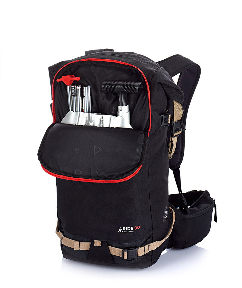 ARVA Backpack Ride 30+