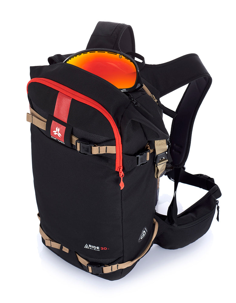 ARVA Backpack Ride 30+