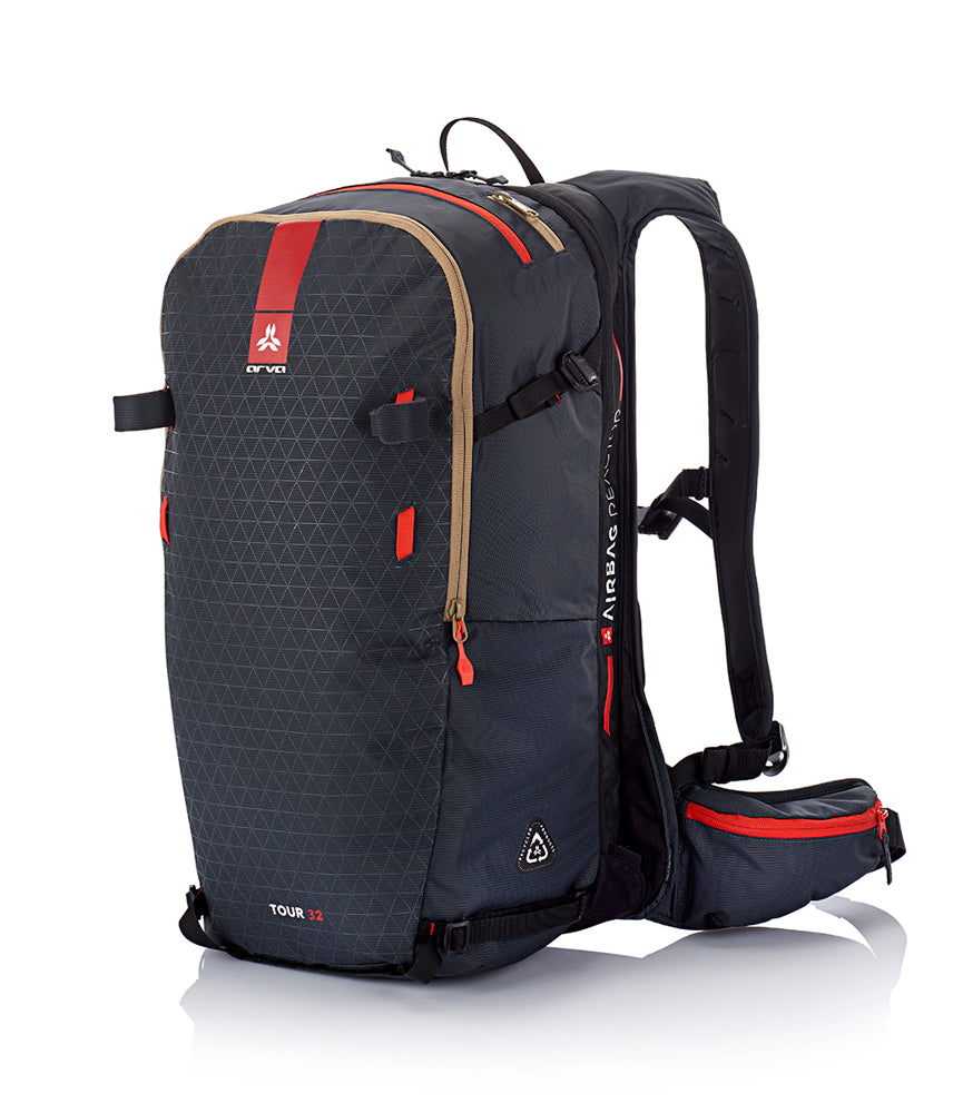 ARVA Airbag Tour 32 Switch