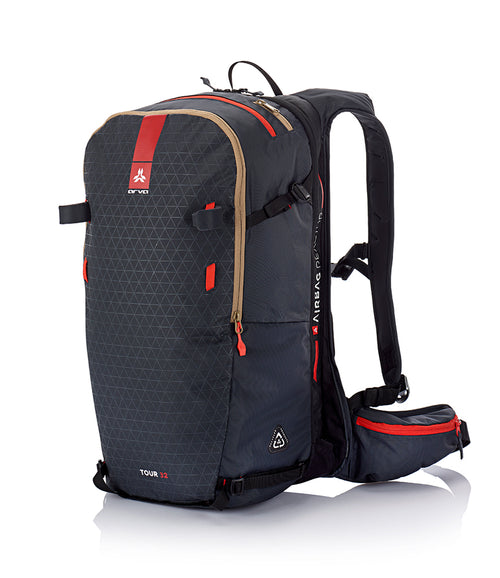 ARVA Airbag Tour 32 Switch