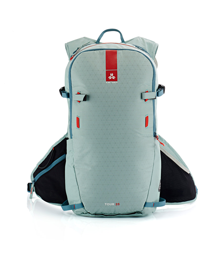 ARVA backpack Tour 25