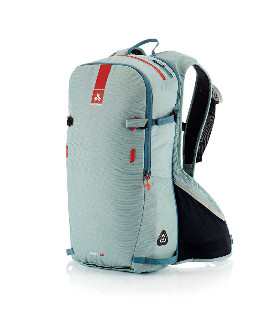 ARVA backpack Tour 25