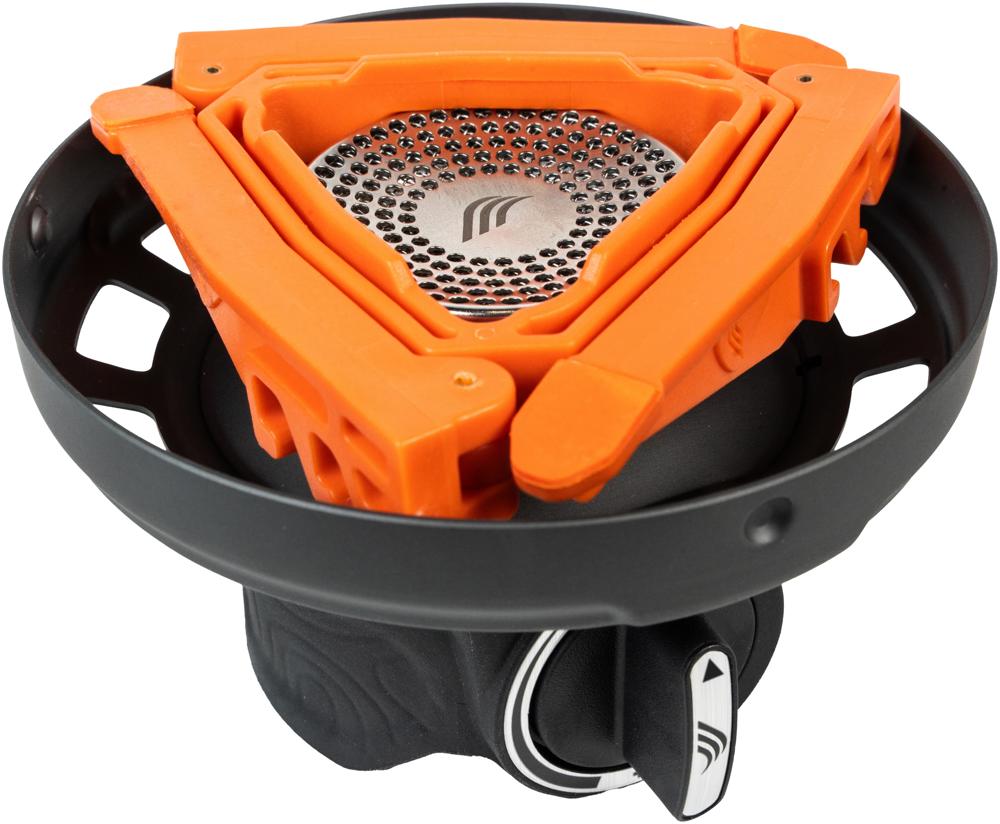 JETBOIL ZIP 0.8L Carbon - Kooksysteem