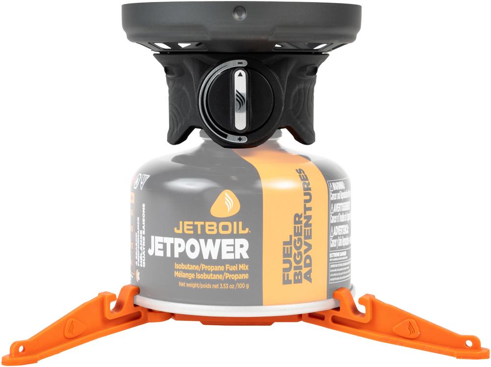 JETBOIL ZIP 0.8L Carbon - Kooksysteem