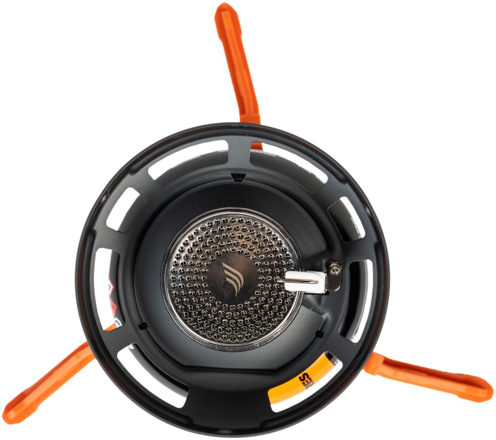JETBOIL Flash 1.0L Dark Camo - Kooksysteem