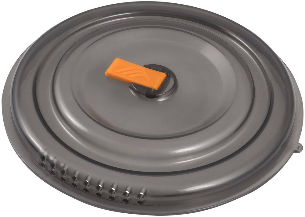 JETBOIL 1.5L Ceramic Fluxring Cook Pot Carbon
