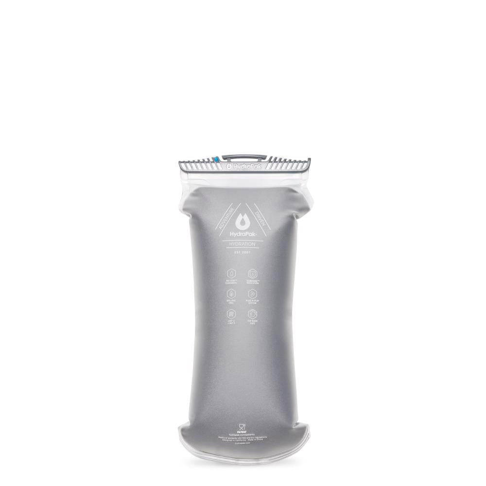 HYDRAPAK Velocity IT 1.5L / 2L Drinkwaterzak  Geïsoleerd