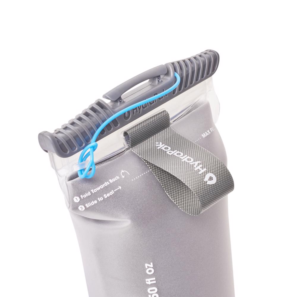 HYDRAPAK Velocity IT 1.5L / 2L Drinkwaterzak  Geïsoleerd