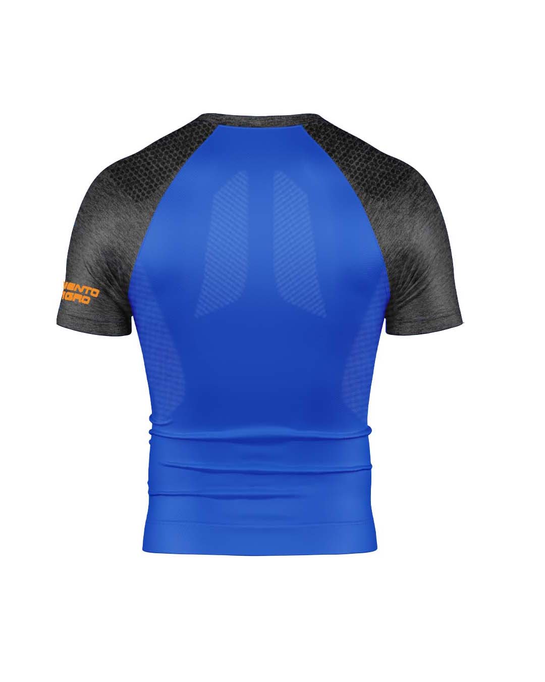 Pimiento Negro - Trail Running shortsleeve - thermoregulating