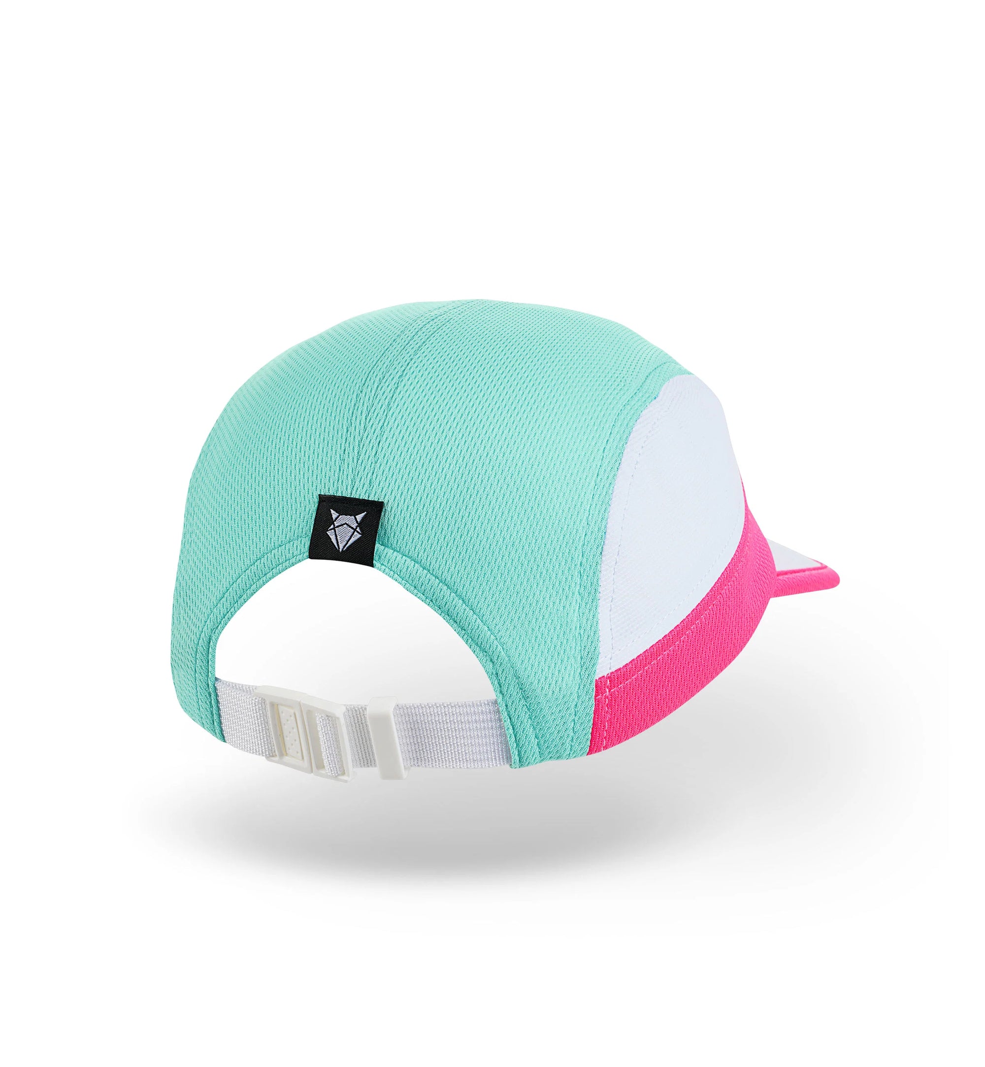 INCYLENCE TRAIL RUNNING CAP FROSTY BLOSSOM