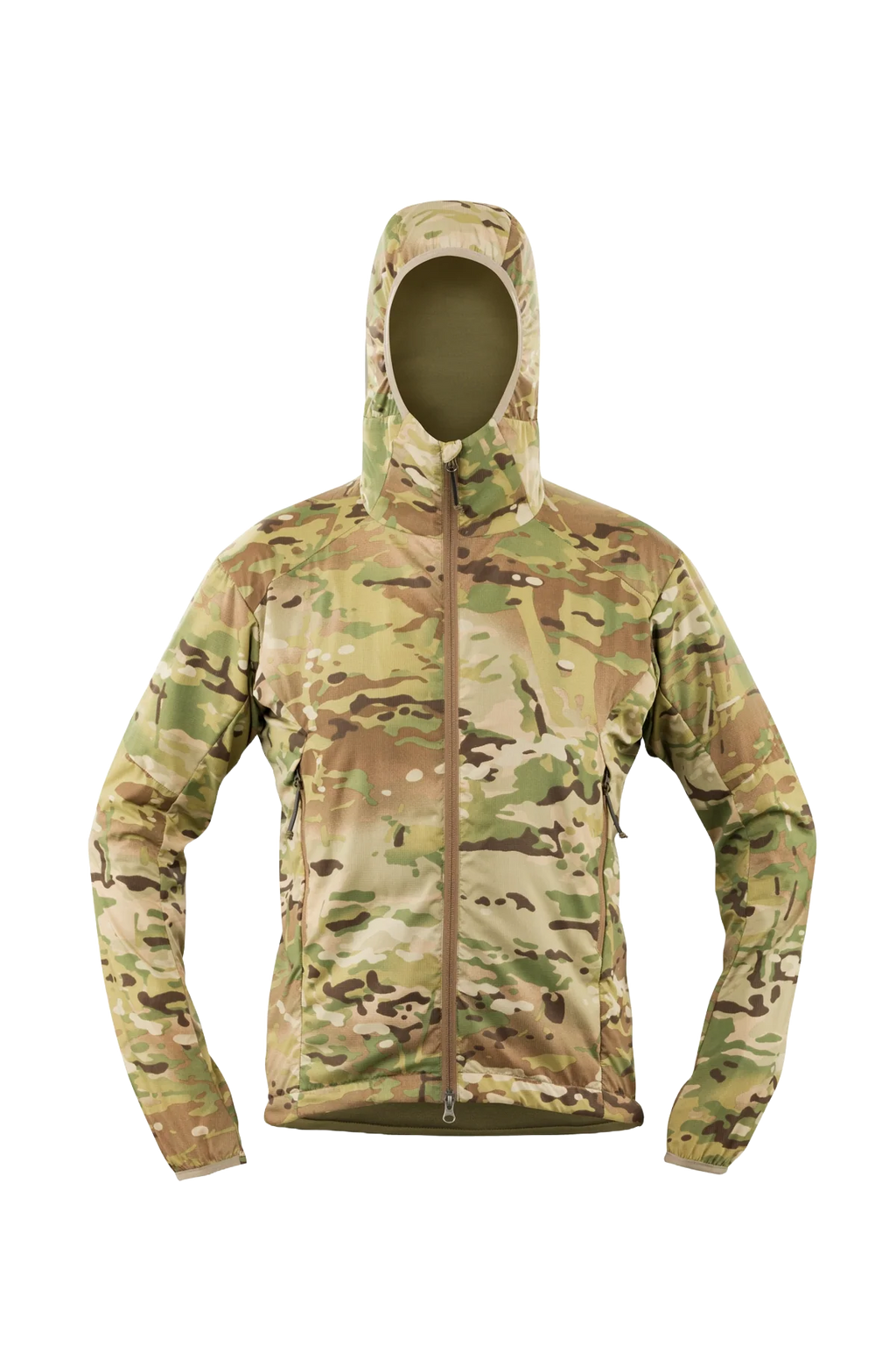 Tilak MiG - Nebba Multicam